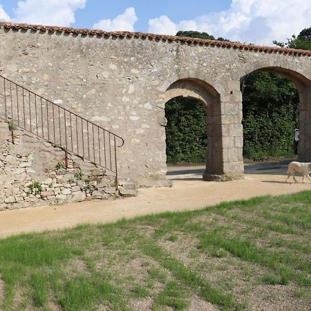 Gîte Les Herbiers, 4 pièces, 6 personnes - FR-1-426-432 Extérieur photo