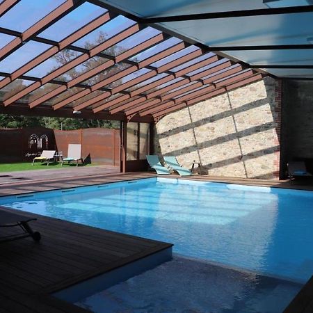 Gîte Les Herbiers, 4 pièces, 6 personnes - FR-1-426-432 Extérieur photo