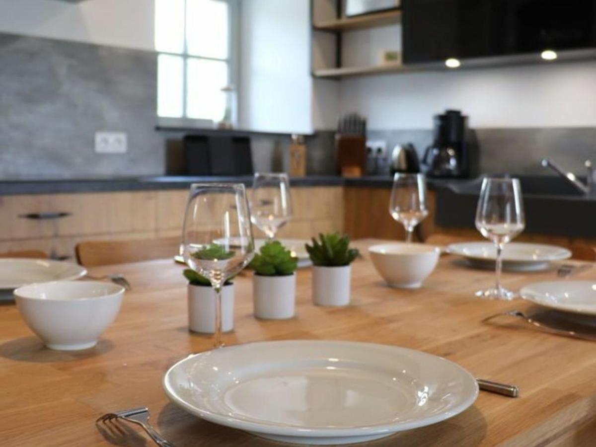 Gîte Les Herbiers, 4 pièces, 6 personnes - FR-1-426-432 Extérieur photo