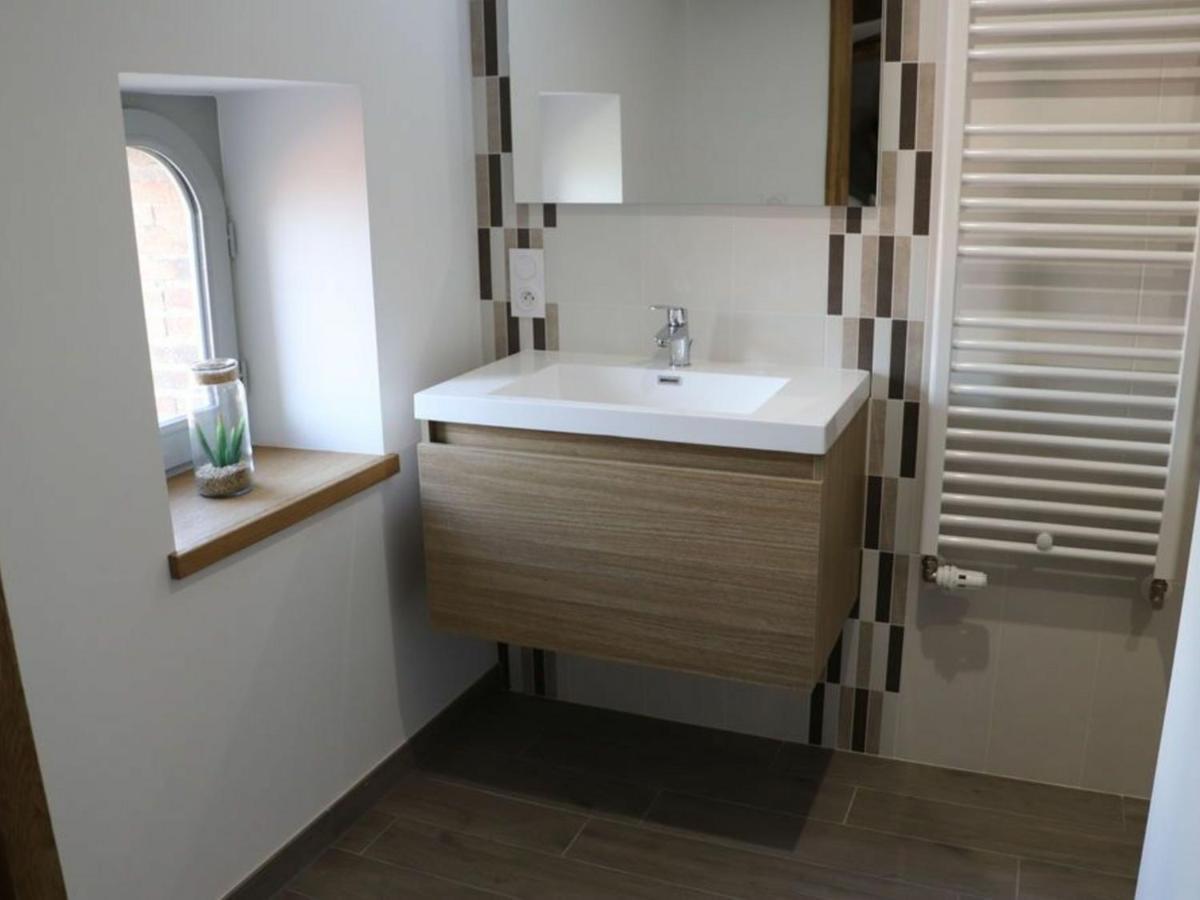 Gîte Les Herbiers, 4 pièces, 6 personnes - FR-1-426-432 Extérieur photo