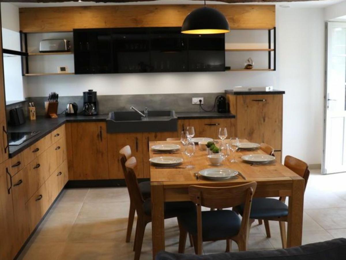 Gîte Les Herbiers, 4 pièces, 6 personnes - FR-1-426-432 Extérieur photo