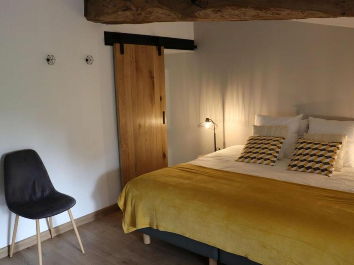 Gîte Les Herbiers, 4 pièces, 6 personnes - FR-1-426-432 Extérieur photo