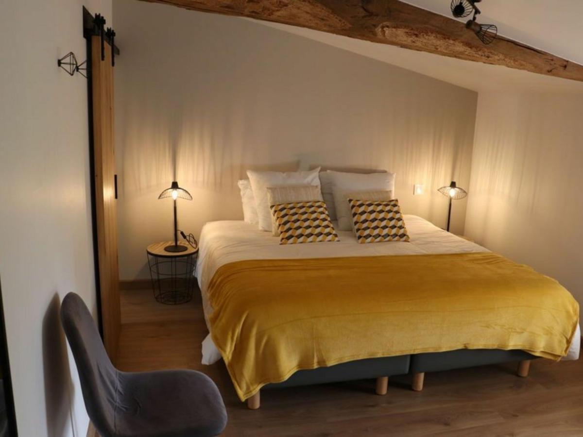 Gîte Les Herbiers, 4 pièces, 6 personnes - FR-1-426-432 Extérieur photo
