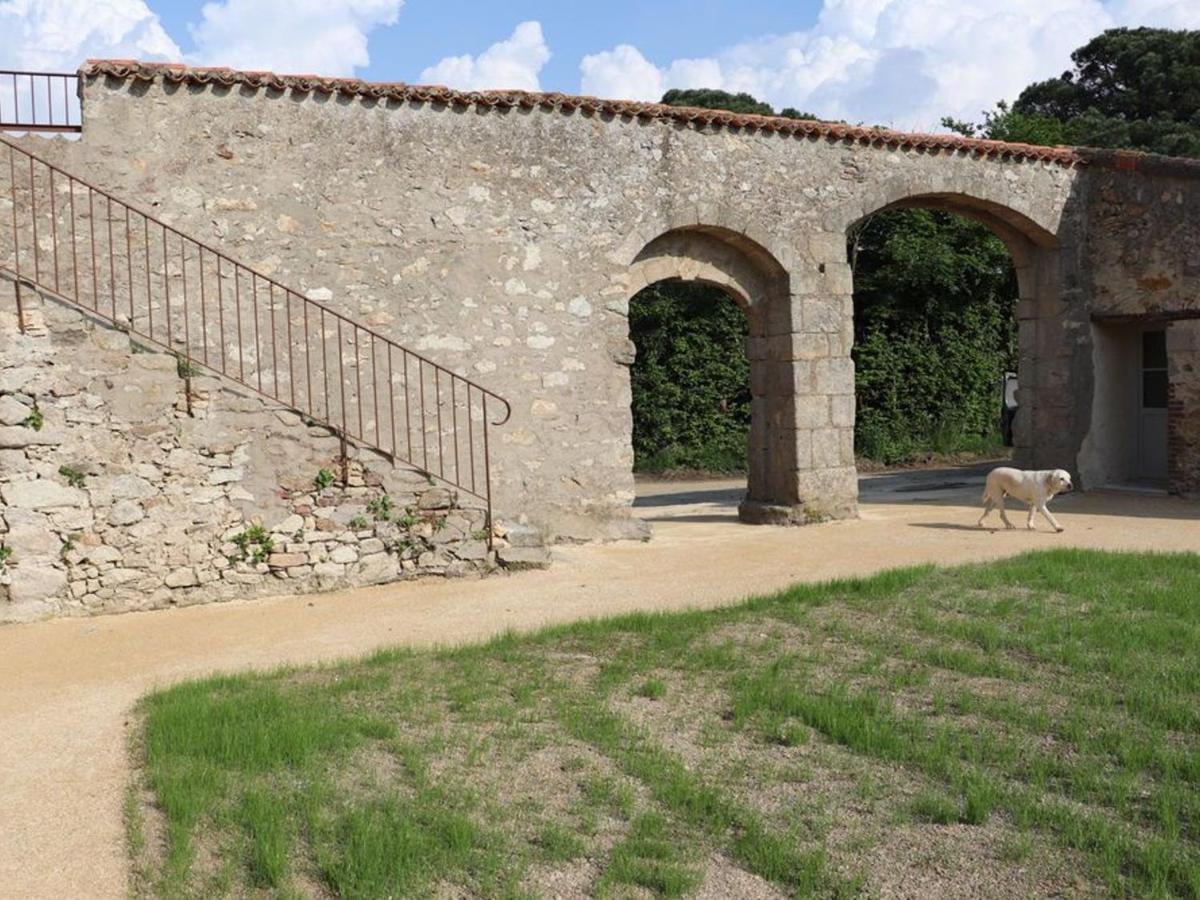 Gîte Les Herbiers, 4 pièces, 6 personnes - FR-1-426-432 Extérieur photo